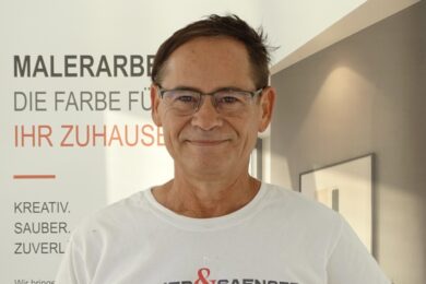PETER STECHER