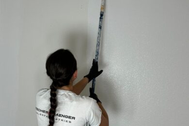 MALERARBEITEN