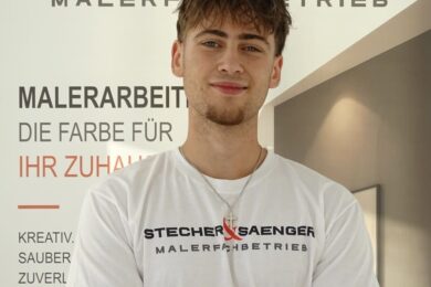 MORITZ SAENGER